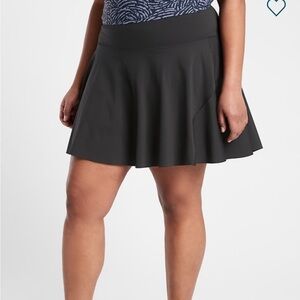Ace High Rise 15 1/2 Tennis Skort